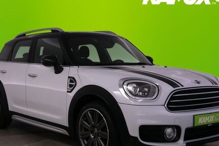 Mini Countryman D (Cooper) 76.175 km 16.280 &euro; Düren 52351
