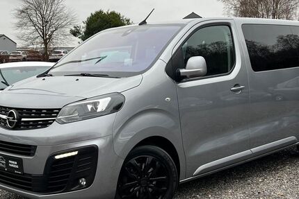 Opel Zafira Life 125.871 km 23.390 &euro; Stolberg 52222