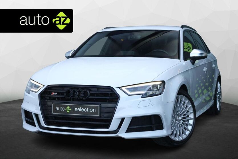 Audi A3 75.973 km 29.100 € Aachen 52072