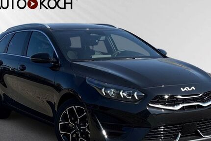 Kia ceed Sportswagon 1.003 km 29.970 € Eschweiler 52249