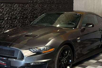 Ford Mustang 52.000 km 35.750 &euro; Jülich 52428