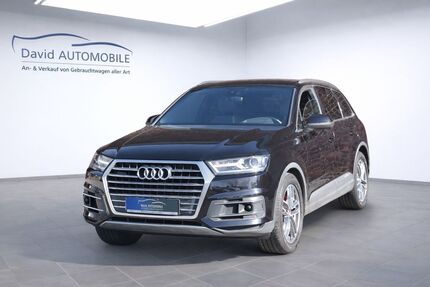 Audi Q7 126.000 km 29.990 &euro; Düren 52351