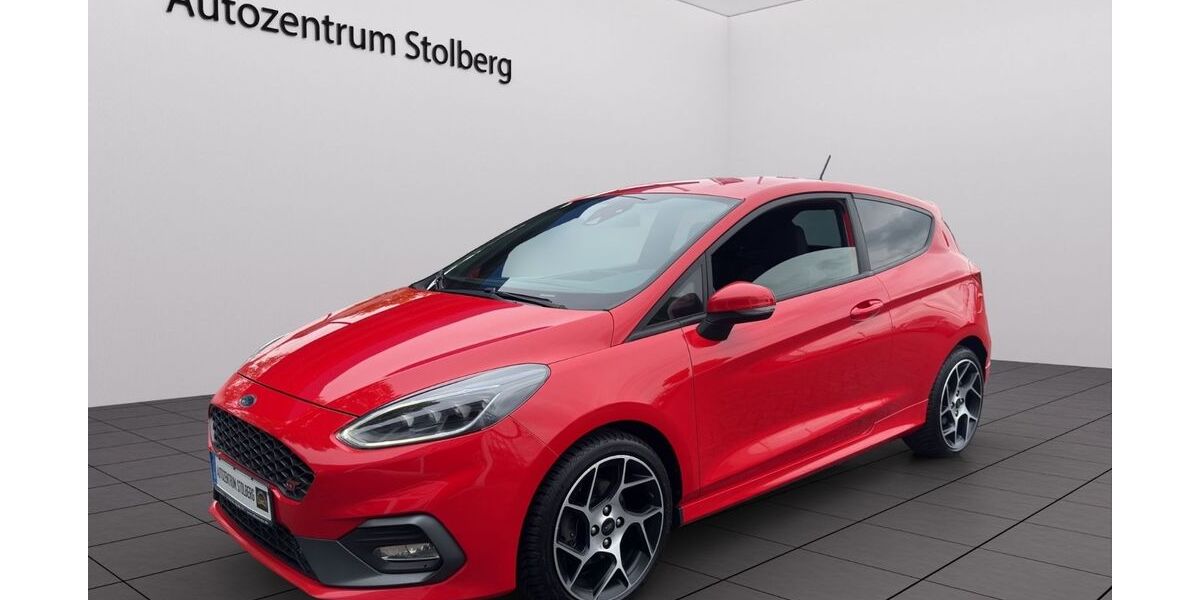 Ford Fiesta 94.750 km 14.490 &euro; Stolberg 52222