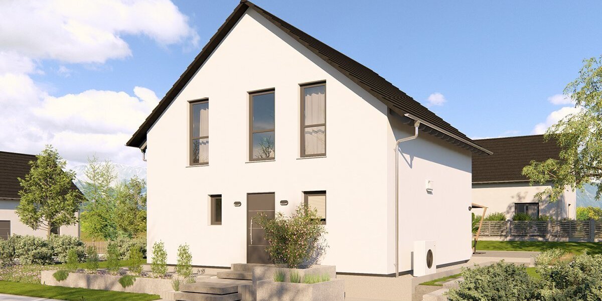 Modernes Einfamilienhaus - Ihr individuell geplantes Zuhause! - Einfamilienhaus Hürtgenwald | Angebot:27351454