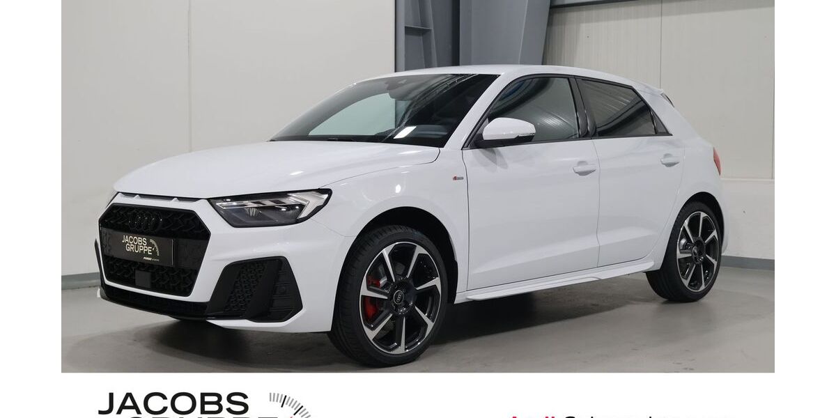 Audi A1 6.666 km 34.740 &euro; Aachen 52078