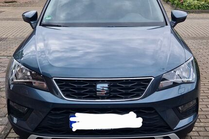 Seat Ateca 90.000 km 16.500 &euro; Inden 52459