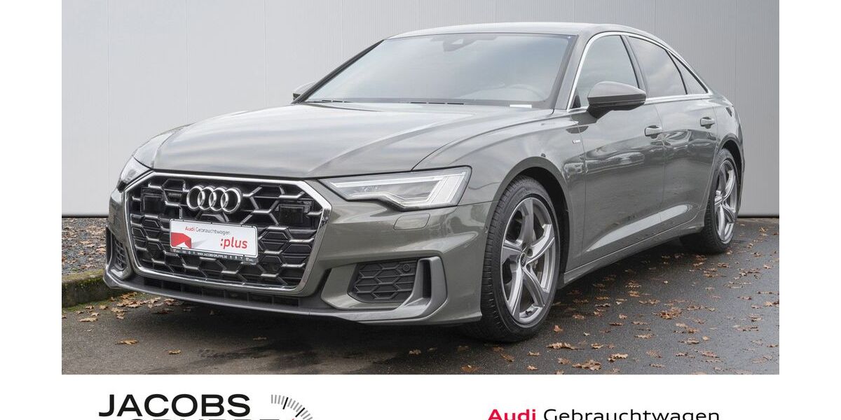 Audi A6 16.052 km 44.930 &euro; Geilenkirchen 52511