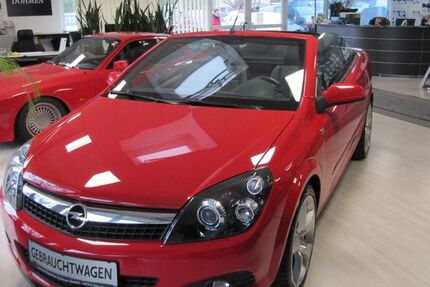 Opel Astra 99.999 km 5.499 &euro; Alsdorf 52477