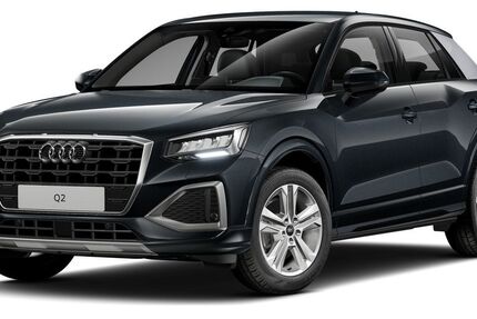 Audi Q2 51.492 km 27.430 &euro; Geilenkirchen 52511