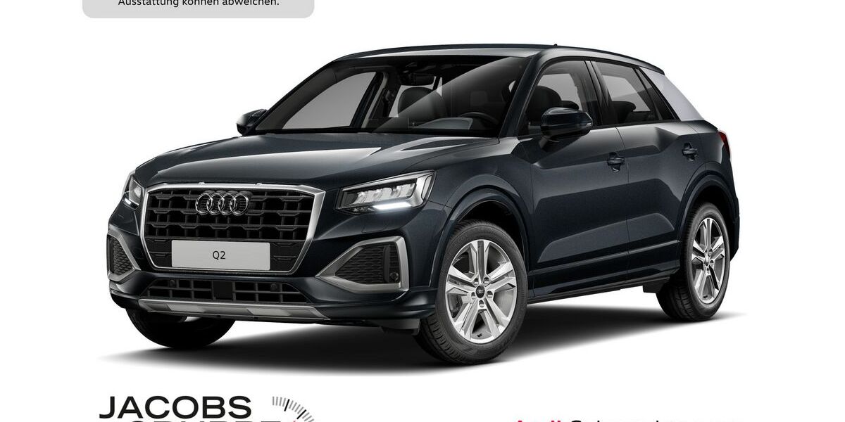 Audi Q2 51.492 km 27.430 &euro; Geilenkirchen 52511