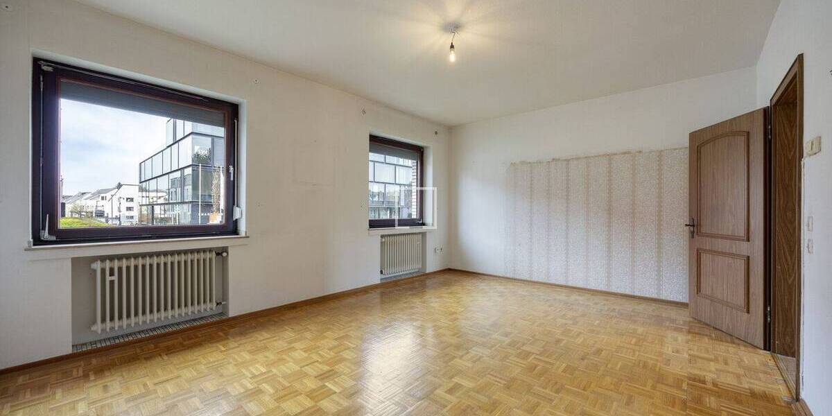 Reihenmittelhaus Aachen Aachen-Mitte - 5 Zimmer, 131 m&sup2;, 449.000&euro; | Angebot:26065240