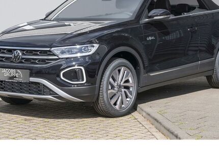 VW T-Roc 5.555 km 37.990 € Düren 52351