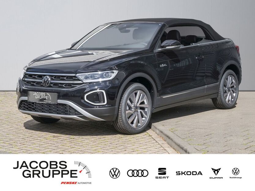 VW T-Roc 5.555 km 37.990 € Düren 52351