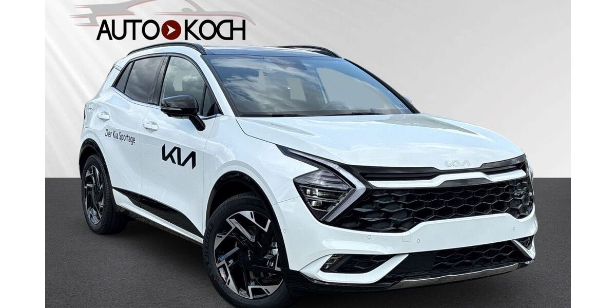 Kia Sportage 12.000 km 43.888 &euro; Eschweiler 52249
