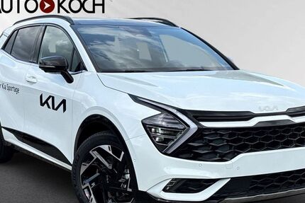 Kia Sportage 16.000 km 42.888 &euro; Eschweiler 52249