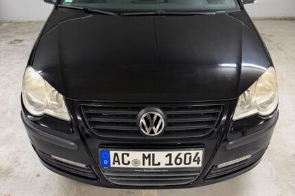 VW Polo 188.000 km 1.200 &euro; Aldenhoven 52457