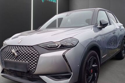 DS Automobiles DS3 25.485 km 14.190 &euro; Aachen 52078