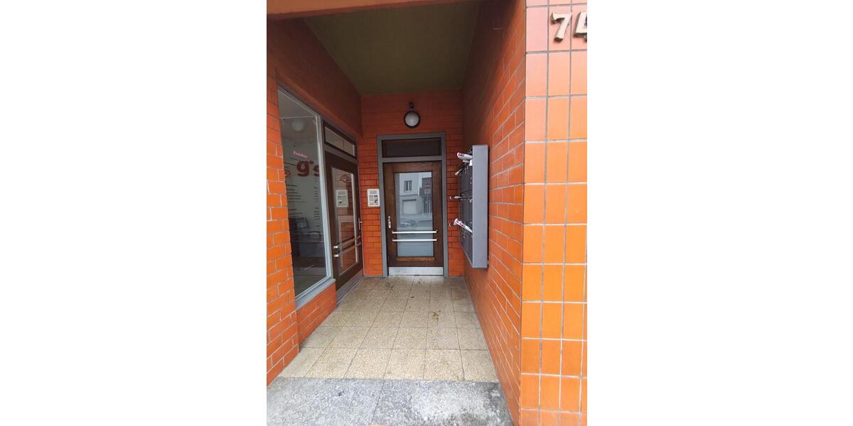 WG-Zimmer für Studierende in zentraler Lage Aachen– ab 15.02. 3 zimmer