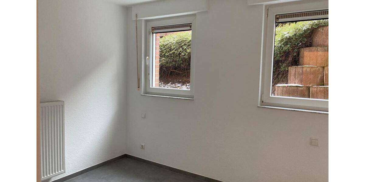 Gemütliche 2-Zi.-Wohnung, 54 qm, in Niederzier-Oberzier 2 zimmer