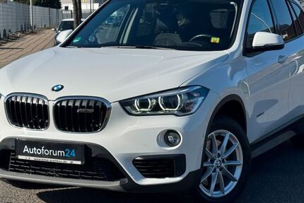 BMW X1 82.500 km 18.499 &euro; Jülich 52428