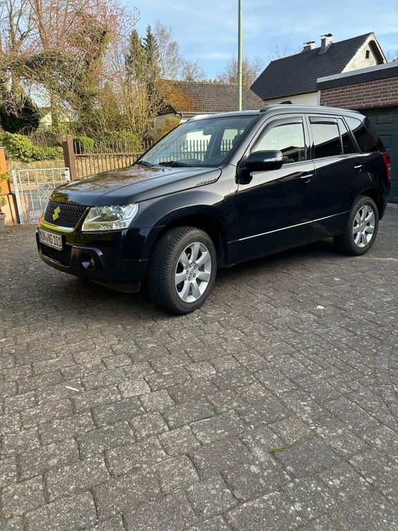 Grand Vitara