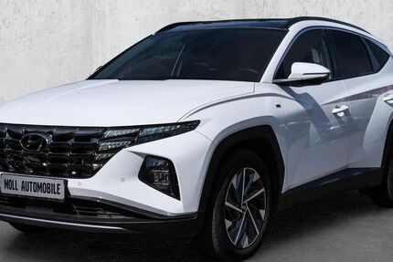 Hyundai TUCSON 17.555 km 25.890 &euro; Aachen 52078