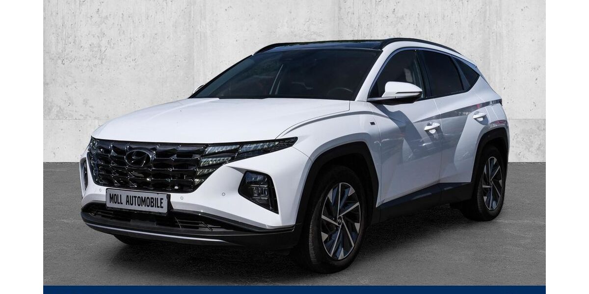 Hyundai TUCSON 17.555 km 25.890 &euro; Aachen 52078