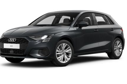 Audi A3 64.337 km 24.450 &euro; Düren 52351