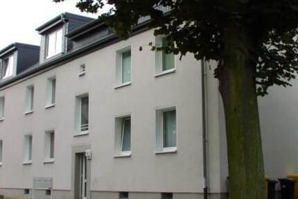 Demnächst frei! 2-Zimmer-Wohnung in Baesweiler Baesweiler zimmer