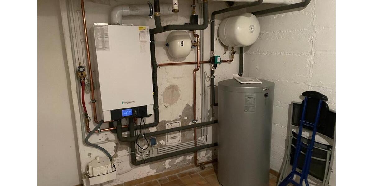 Freistehendes Einfamilienhaus in Düren Gürzenich zu vermieten 5 zimmer