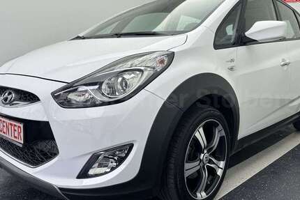 Hyundai iX20 52.000 km 9.790 &euro; Stolberg 52222