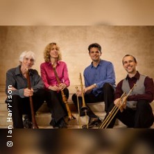 La Margarite - Tänze für eine Prinzessin 03.05.2026 Altes Kurhaus Aachen