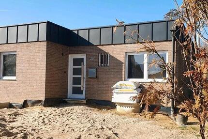 Reihenendbungalow in Geilenkirchen zu vermieten