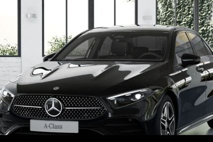 Mercedes-Benz A 200 9.900 km 37.990 € Aachen 52068