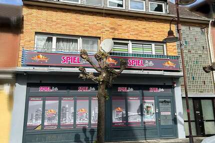 Haus Aldenhoven - 8 Zimmer, 208 m&sup2;, 375.000&euro; | Angebot:26267251