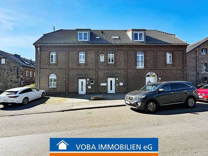 Wohnung zum Kaufen in Aachen 184.000 €