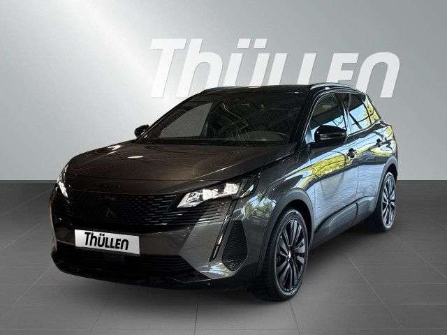 Peugeot 3008 8.855 km 27.480 &euro; Aachen 52068