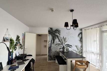 Wohnung zum Mieten in Baesweiler 480 € 66.76 m²