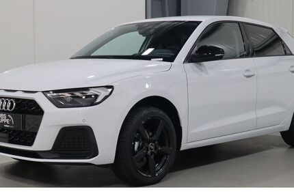 Audi A1 5.555 km 22.320 &euro; Aachen 52078