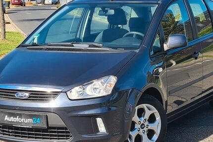 Ford C-Max 95.500 km 4.900 &euro; Jülich 52428