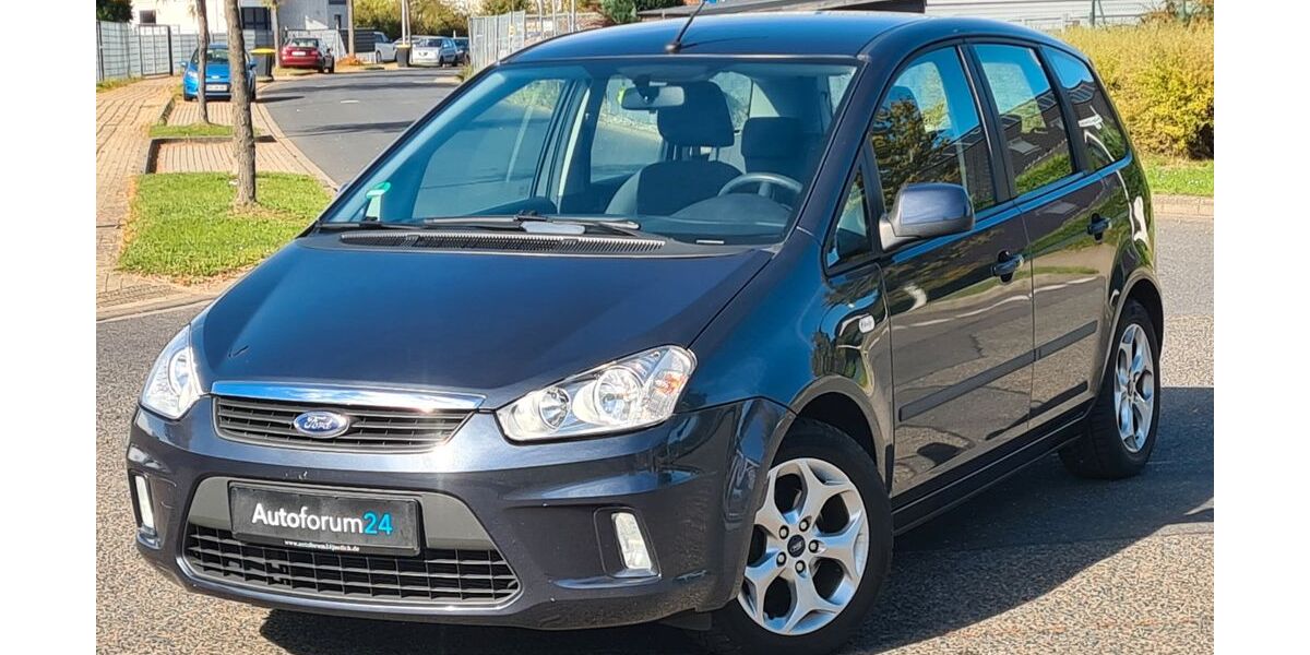 Ford C-Max 95.500 km 4.900 &euro; Jülich 52428