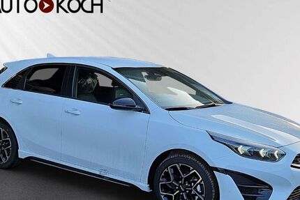 Kia ceed / Ceed