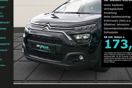 Citroen C3 20.840 km 13.990 &euro; Eschweiler 52249