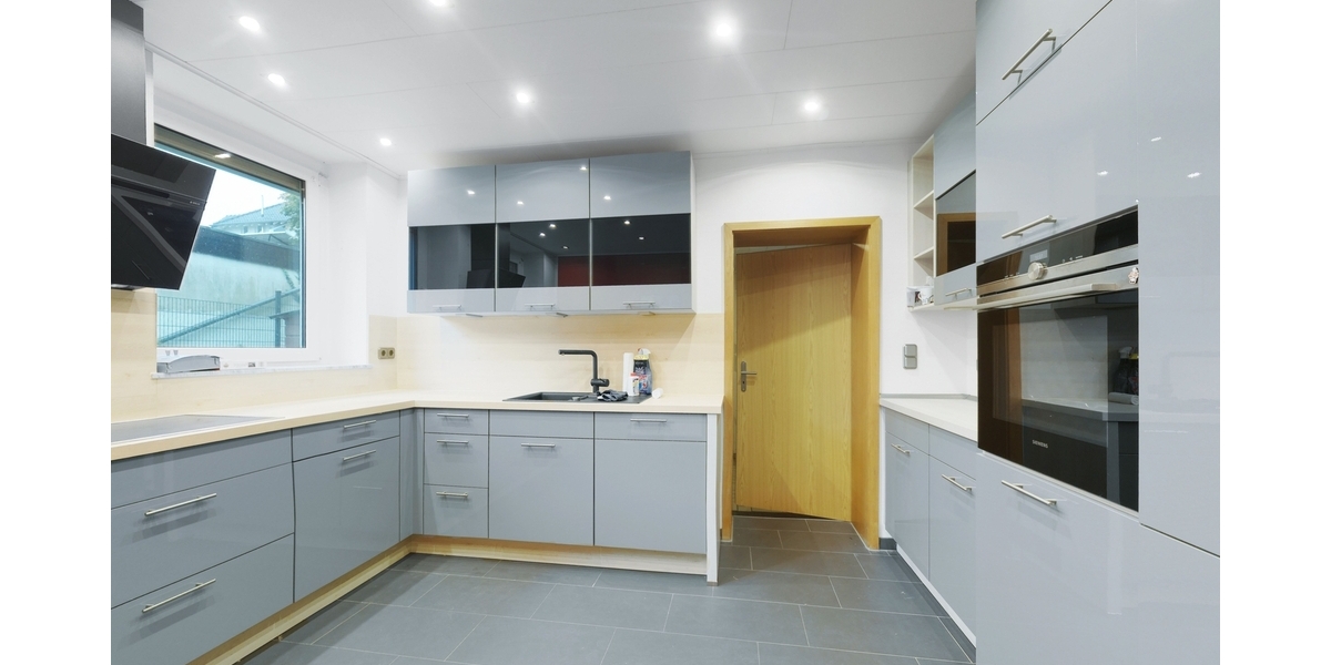 Mit 3D: Sofort frei - Historischer Charme trifft Wohnkomfort – Einfamilienhaus mit Herz und Geschichte 4 zimmer