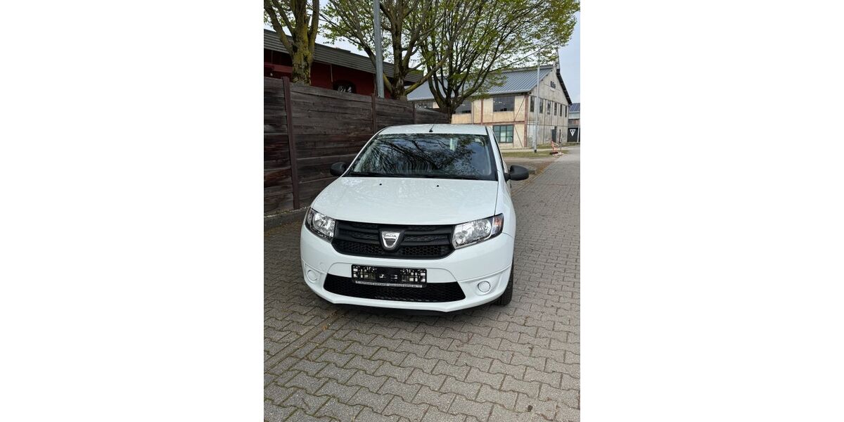Dacia Sandero 118.843 km 5.500 &euro; Aachen 52080