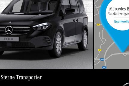 Mercedes-Benz T-Klasse 11.164 km 30.990 &euro; Eschweiler 52249