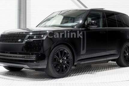 Land Rover Range Rover 5.000 km 152.500 &euro; Herzogenrath 52134