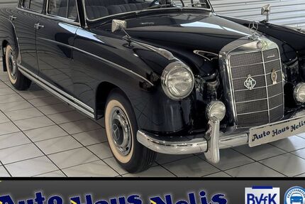 Mercedes-Benz 220 72.700 km 51.980 &euro; Geilenkirchen 52511