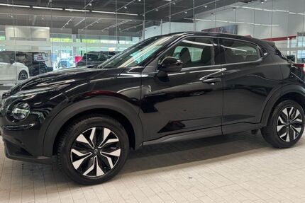 Nissan Juke 16.069 km 20.870 € Alsdorf 52477