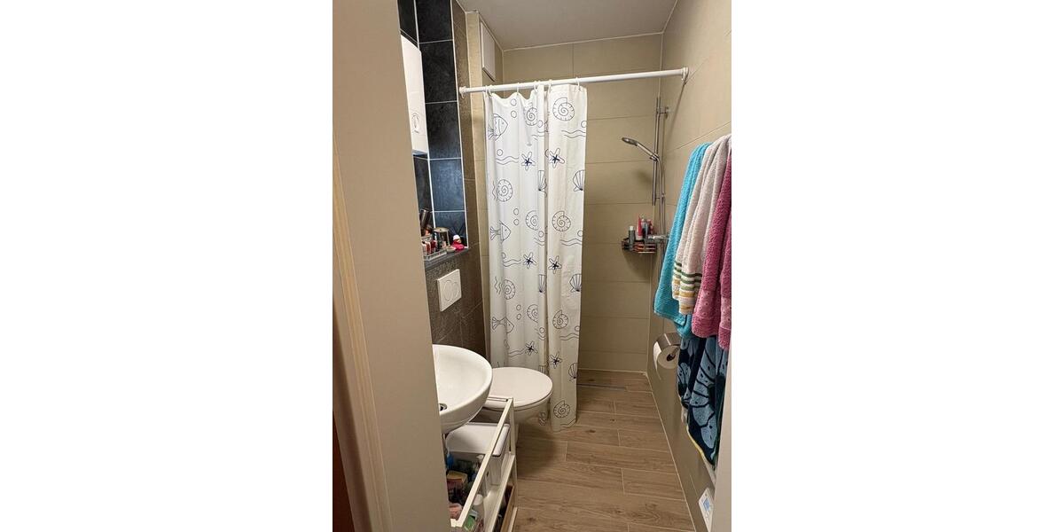 Erdgeschoßwohnung Aachen Aachen-Mitte - 1 Zimmer, 28 m&sup2;, 710&euro; | Angebot:26424550